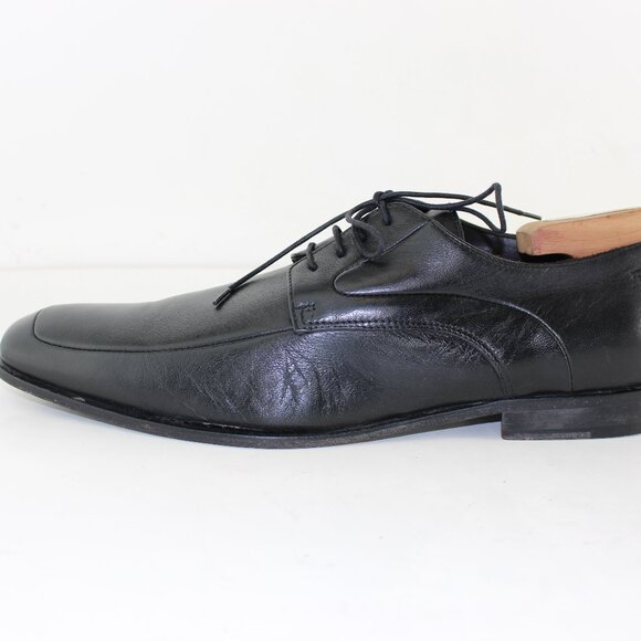 To Boot New York Adam Derrick Leather Oxford Dress Shoes (US 10 - EU 43.5) main image 8